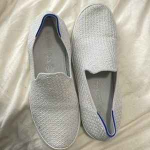 Rothy’s Slip on sneaker